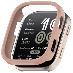 Amazfit Bip 6 bip6 시계 커버 가장자리 보호대 용 하드 PC 범퍼 쉘 케이스 유리 없음 Smartwatch 액세서리