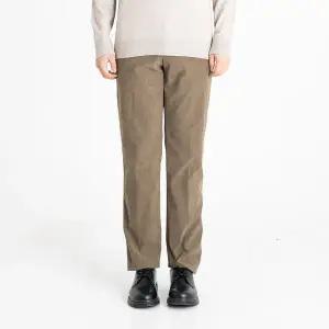 [킨록바이킨록앤더슨](신세계 사우스시티)베이지 코듀로이 슬림 팬츠