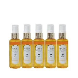 달바 미스트 세럼 시즌5 로얄 인텐시브 60ml 5개