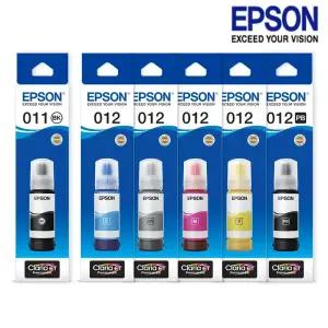 엡손정품잉크 T07K5 T07K570 회색 / L8160 L8180 용