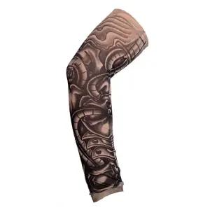 기계팔 문신 팔토시 타투 이레즈미 쿨 조폭 운전/패션/기능성/토시/냉감/자외선/자외선차단/여름/쿨토시