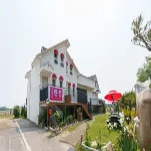 [인천] 강화 석모도 바다세상펜션(인천펜션/강화펜션)