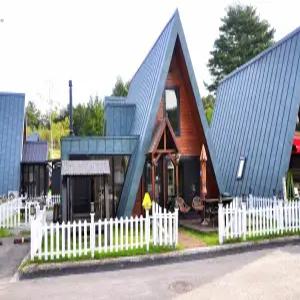 [강원 펜션] 평창 대관령 양떼마을펜션 (평창)