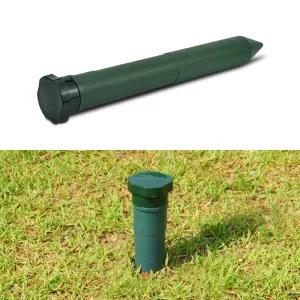 가든빔 야생동물 퇴치기 건전지형 두더지 뱀 퇴치 밭 강력한뱀퇴치기 뱀퇴치기 두더지퇴치기 두더쥐퇴치기