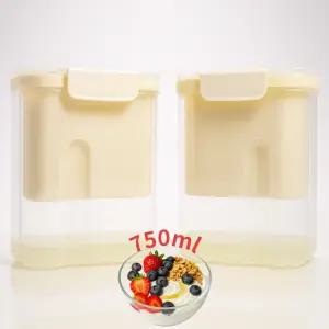 코지키친 유청분리기 750ml 그릭요거트 메이커 꾸덕메이커