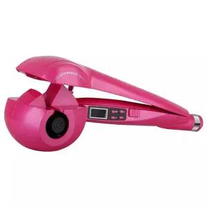 바비리스망치 고데기 핑크 검은색 망치고데기 미라