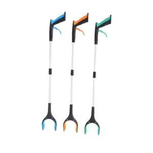 다용도 접이식 만능집게 신발집게 83cm/신발/집게/긴정리/청소/청소용/환경/만능/정리/긴집게/물건/휴지