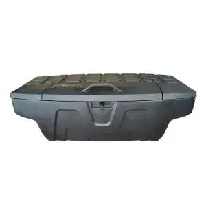 스포츠칸 적재함 렉스턴 튜닝 트럭 수납함 커버 짐칸