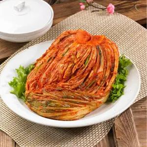 마통김치 국산 100% 배추김치 포기김치 10kg