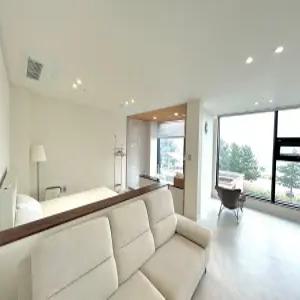 [강원] 트리플리조트(강원, 양양)