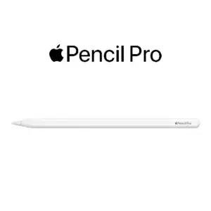 [정품] 2024 Apple 애플펜슬 애플 펜슬 프로 3세대 Pencil Pro For 아이패드 프로 에어 11 13 M4 M2 모델