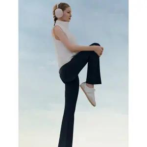 [탑텐밸런스](의정부점) BALANCE 여성 웜 수퍼스트레치 부츠컷 팬츠 MBF4PT2262