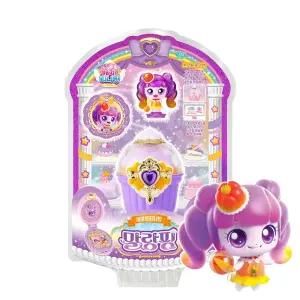 새콤달콤 캐치티니핑 로얄핑 말랑핑 피규어 티니핑 시즌4 장난감