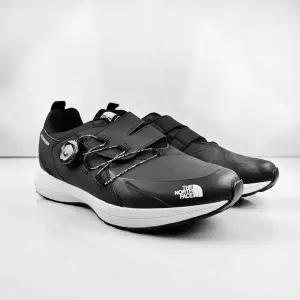 [노스페이스]등산화 Motion 스피드보아 워킹화 다이얼 트레킹화 여성 남성 공용 BLK