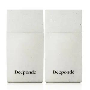 시그니처 멜라엔드 선블럭 SPF50+ PA++++ 50ml 2개   기미개선   즉각쿨링 뮤신