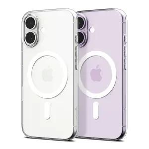 아이폰17 맥세이프 케이스 초슬림 투명 에어스킨맥핏