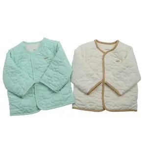 [대구백화점] [아가방]가브베어경량퀄팅점퍼(01S725001)