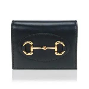 [명품] 홀스빗 1955 카드 지갑 621887 0YK0G 1000