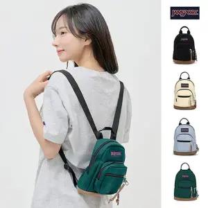 잔스포츠 라이트팩 미니백 남녀공용 학생가방