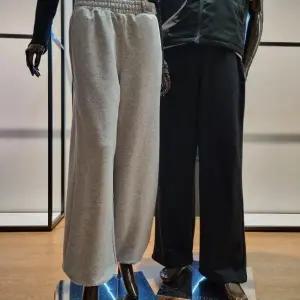 [리트머스] HC34 남녀공용 3단쭈리 NEW 와이드 PT 공용 와이드 스팬츠, 와이드 트 (S41103757