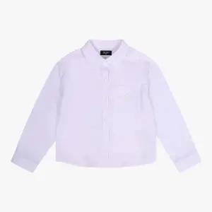 [롯데백화점]셀덴 포켓 자수 셔츠 EDYA23805