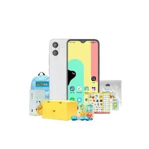 MIVE ZEM꾸러기 포켓몬에디션3 AT-M150 키즈폰 공기계 새제품