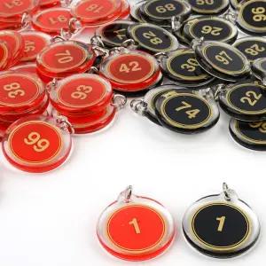 사물함 라커 키 열쇠 고리 락카 번호 키링 헬스장 목욕탕 사우나 락커