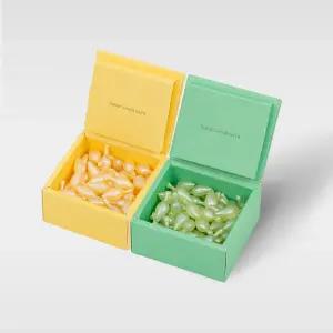 데이시즌 캡슐 향수 스프링블라썸 + 썸머라군 세트