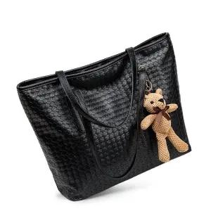 자라 가방 대용량 숄더백 드래곤백 데일리 보부상 쇼퍼백 여성 SS070