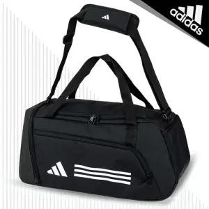 아디다스 트레이닝 더플백 S 가방 IP9862 블랙_11