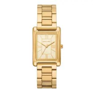 [공식본사정품] 마이클코어스 MK4904 (Essex) 에식스 스퀘어 여성 메탈시계