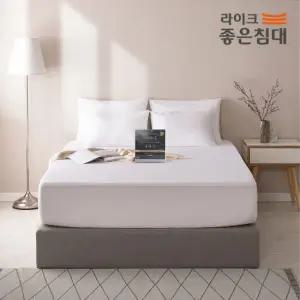 라이크침대 스마트 침대 패드 매트리스 방수커버 라지킹(LK)