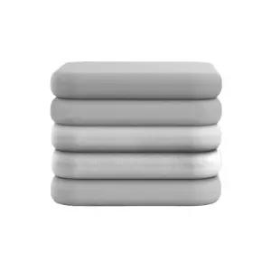 메모리폼 논슬립 사각방석/의자 방석 쿠션/