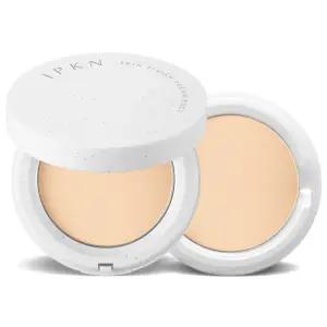 입큰 스킨 피니쉬 비건 팩트 본품 12g + 리필 12g 21호 1개