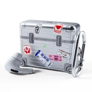 미아크 에어팟 프로 3세대 캐리어 케이스