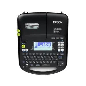 엡손 라벨프린터 LW-K740BK 4-24MM
