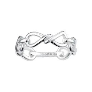 ETER 반지 (JJERR05BO707SW110)