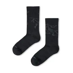 아크테릭스 25SS 메리노 울 미드 버드 삭스 AEPSU08542 288917