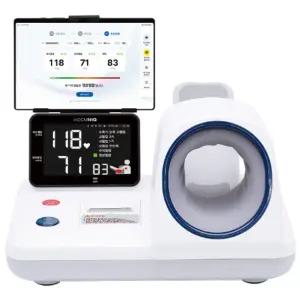 병원용 혈압측정기 아큐닉 ACCUNIQ 혈압계 BP650 모니터링 앱 포함