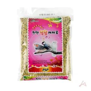 앵무새 사료/먹이/싸레기/새밥/펠렛/새사료/앵무/조류/싸래기/영양제/간식새/새먹이/모이/영양/모이새