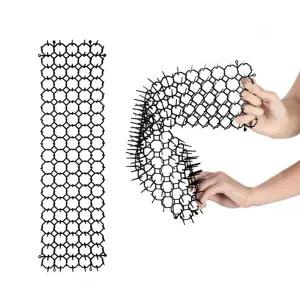 실외기 비둘기 퇴치망/퇴치기/스트라이크/트랩/야생/베란다/접근/에어컨/조류/고양이/스파이크/매트/퇴치제