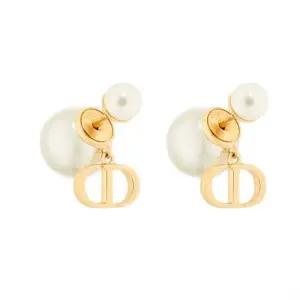 Dior Tribales 귀걸이 E3366WOMRS_D301