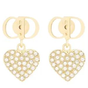 Clair D Lune 귀걸이 E4175WOMCY_D03S