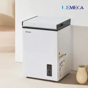 프리탑 아이스크림 미니냉동고 FTO-F60WF 냉동식품 가정용 소형냉동고 60L