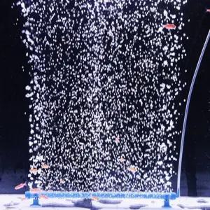 [파파지아] 어항 기포기 산소 공급 물순환 17cm 25cm 35cm