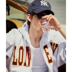 노앙 NOHANT NYC WED BALL CAP NAVY 0NHP3AC00805 205099