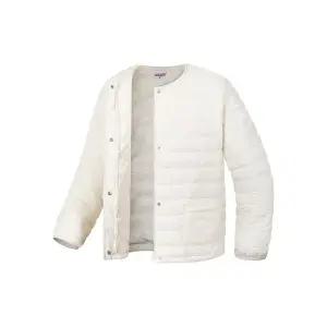 [해리슨옴므][해리슨] 라운드 미니포켓 경량패딩 WB-709 DNCF1168