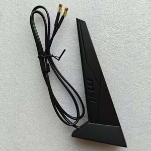 MSI 오리지널 WIFI7 안테나 신호 수신기 마더 보드 Pro B840 B850 Z890 MAG B860-P B860M-A GAMING PLUS 용