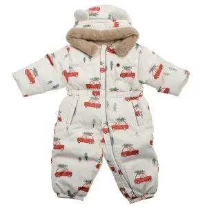 [대구백화점] [아가방]호크베어스키복(01S737501)