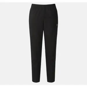 [데상트] GER 이중직 약기모 조거 팬츠 B1 SQ421IPTO1 BLK0 GRY0